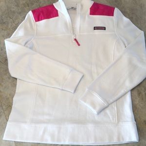COPY - Women’s Vineyard Vines Sherpa